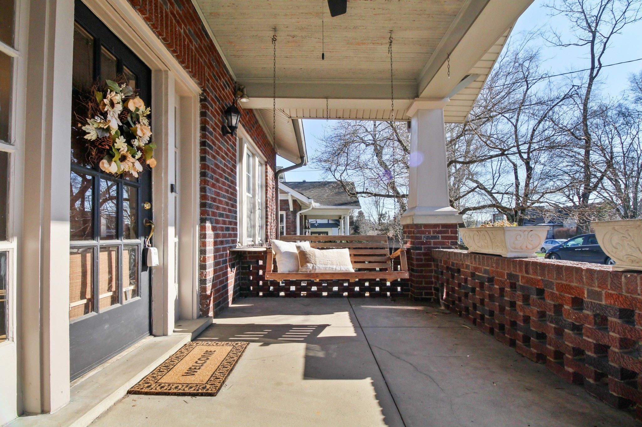 164 Woodmont Blvd