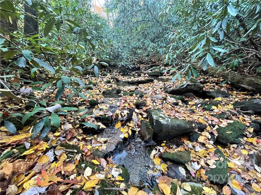 100 E Mill Creek Road