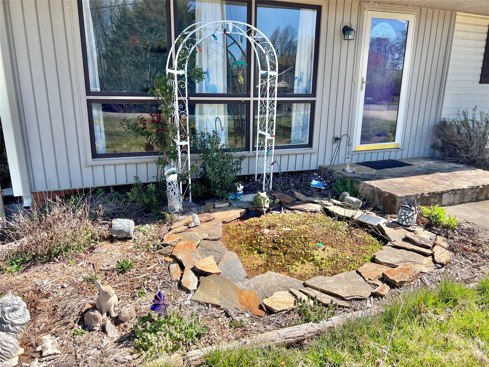 526 Reservoir Road