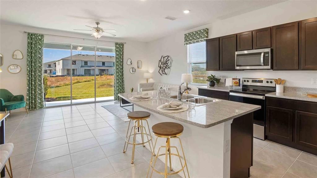 8537 Milestone Drive