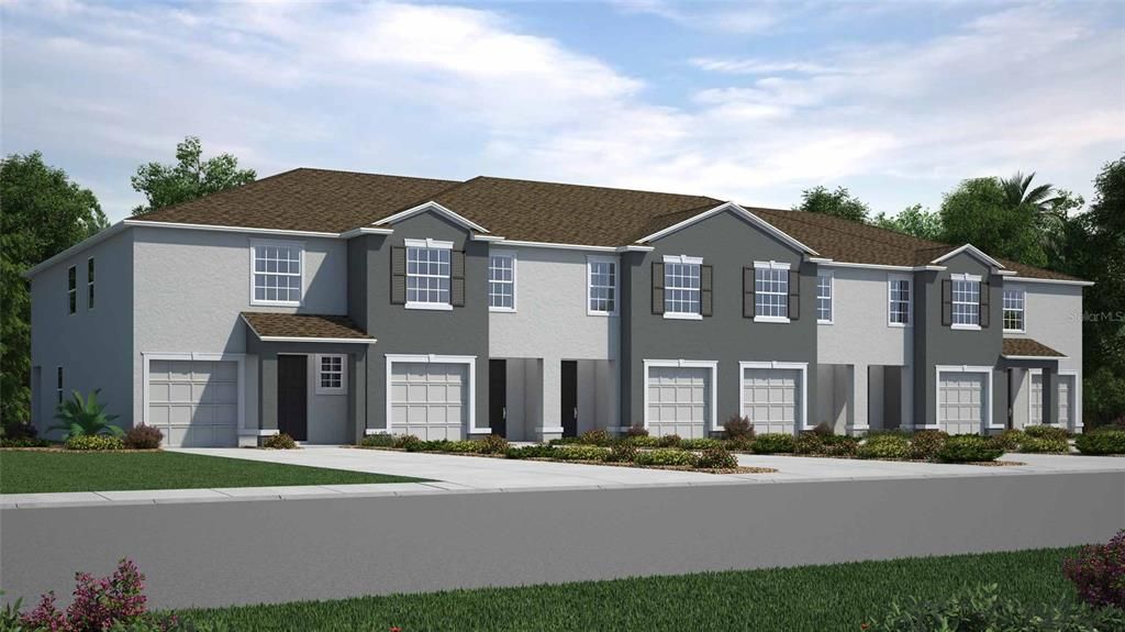 8521 Milestone Drive