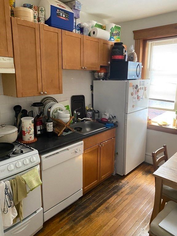 99 Hancock St