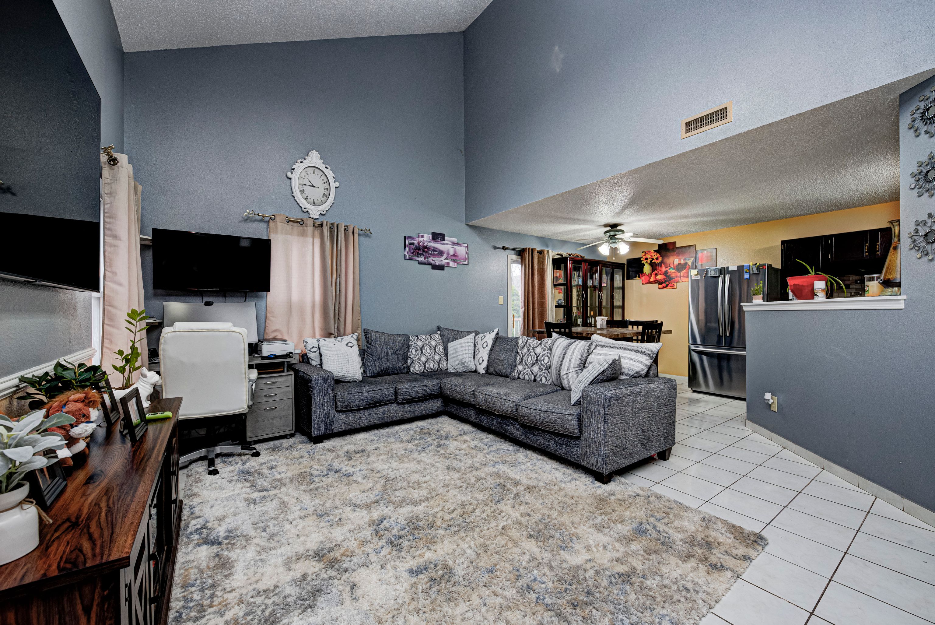 1200 Odell Lane