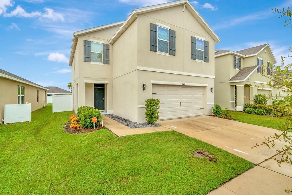 10130 Mangrove Well Road