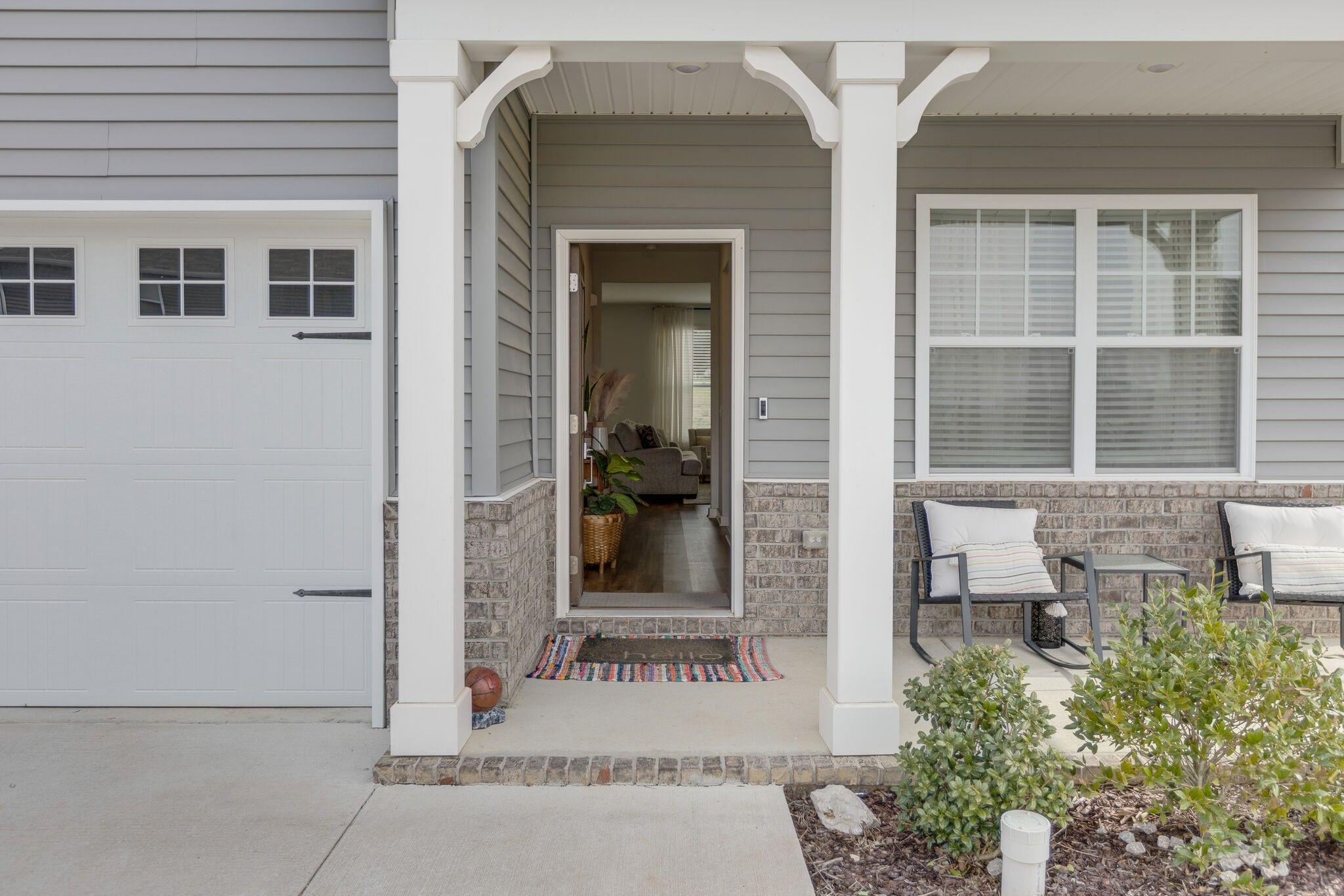409 Irwin Way
