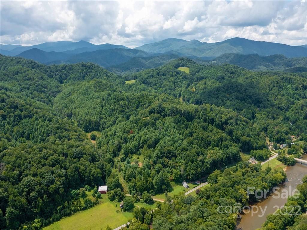 00 Bryant Branch Road