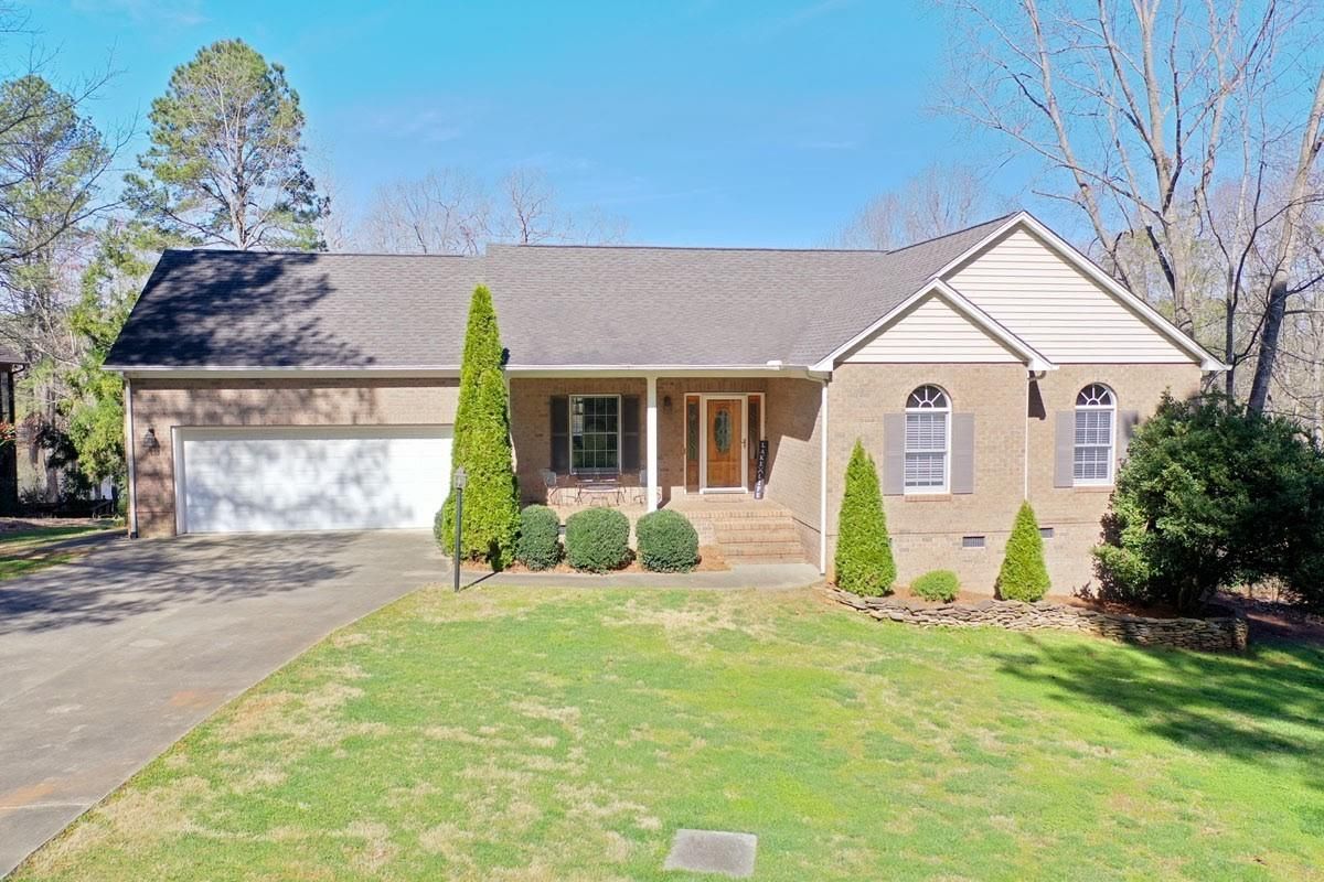 639 Crystal Bay Drive