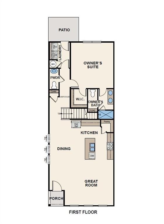 407 Westcott Street