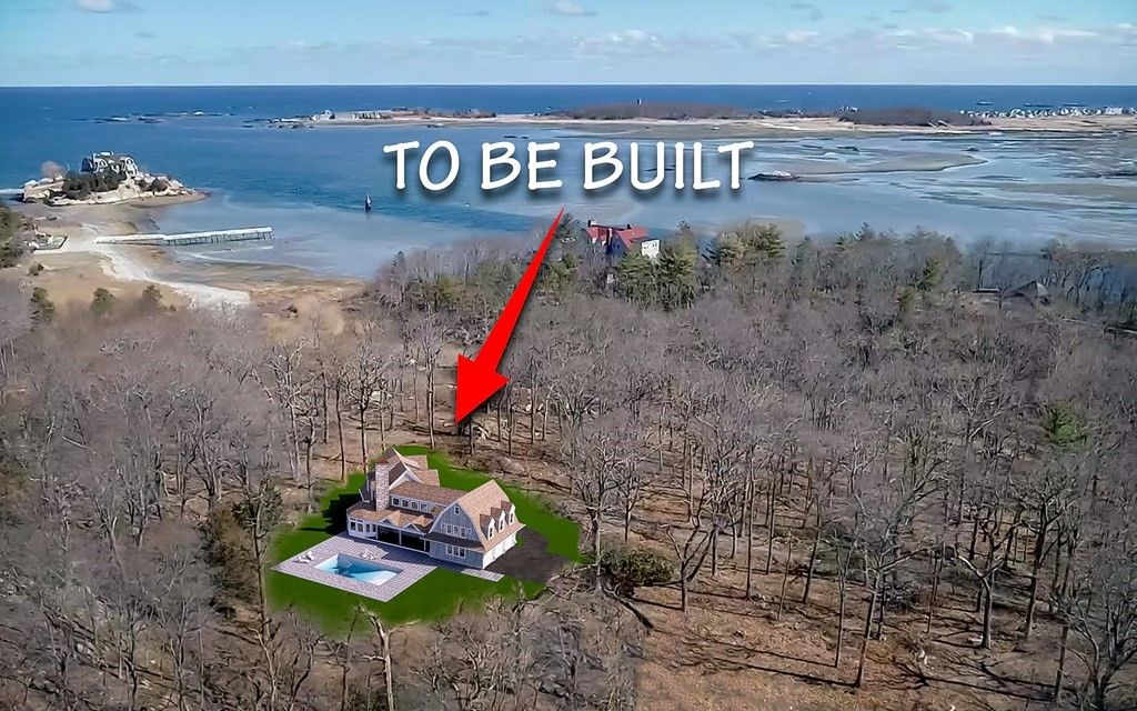 Lot 27 Howard Gleason Road