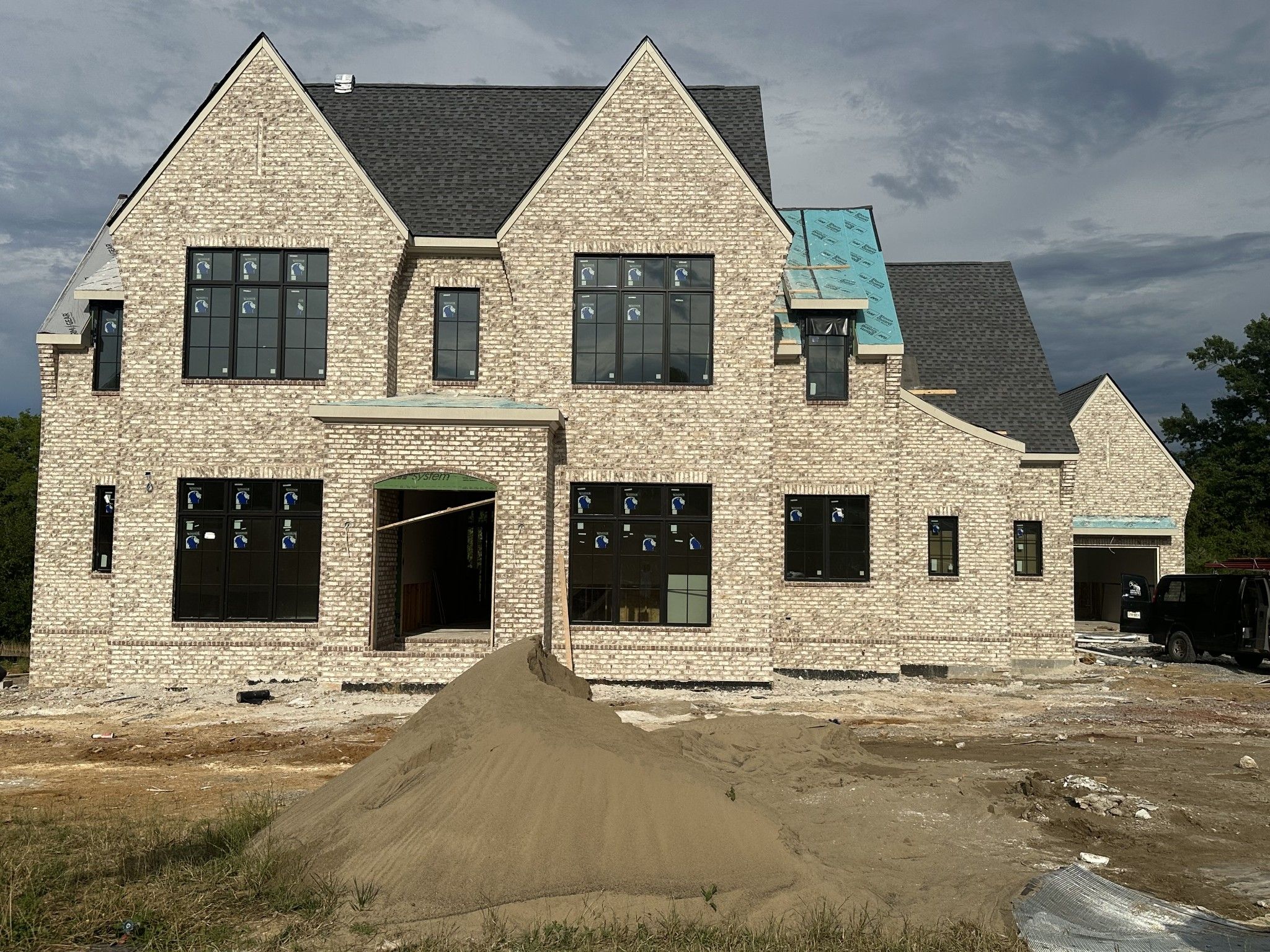 1700 Southwick Drive (#96)