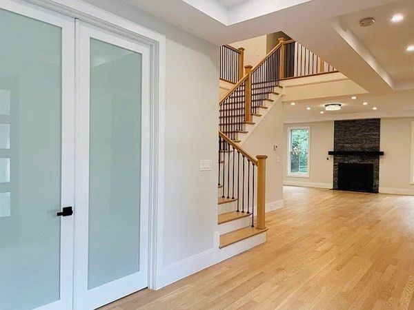 73 Saint Mary St