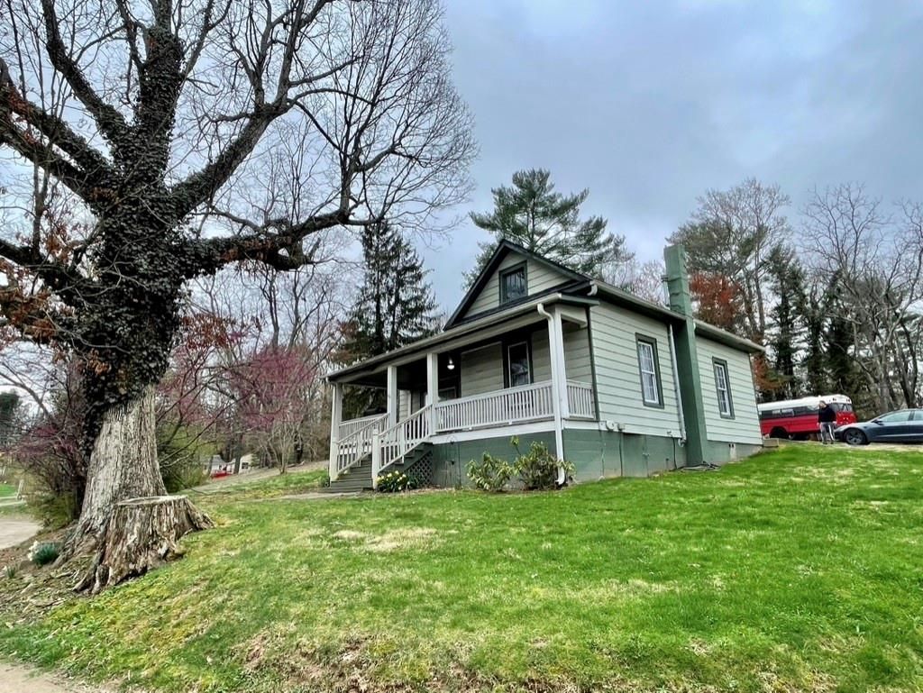 446 N Louisiana Avenue