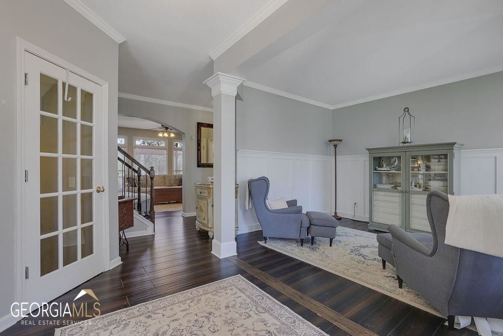 3055 Fairhaven Ridge NW