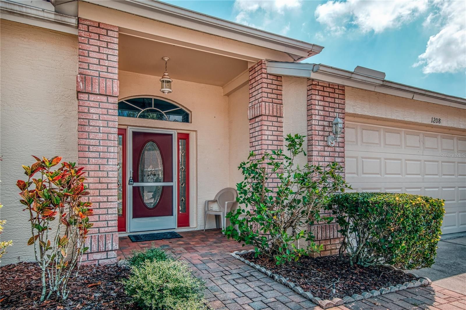 1208 Flora Vista Street, Trinity, FL, 34655 Florida for Boomers