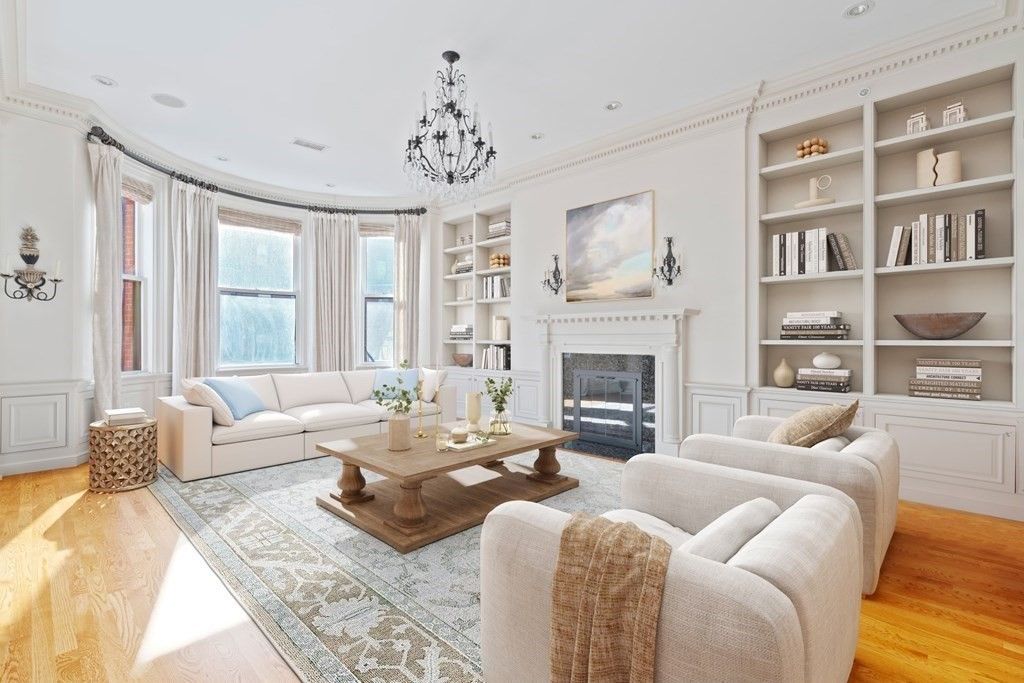 255 Marlborough Street