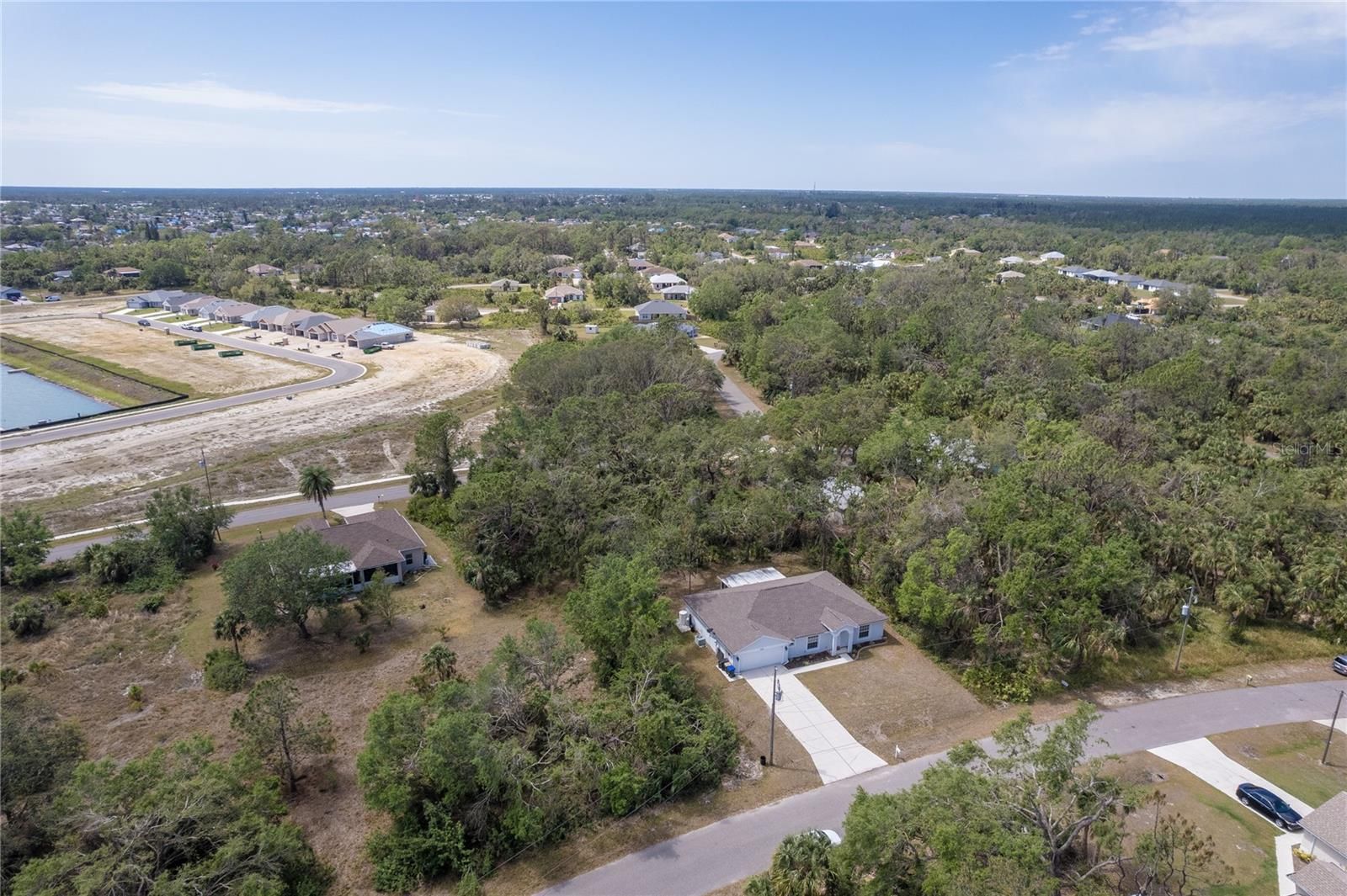 8261 Caruso Lane