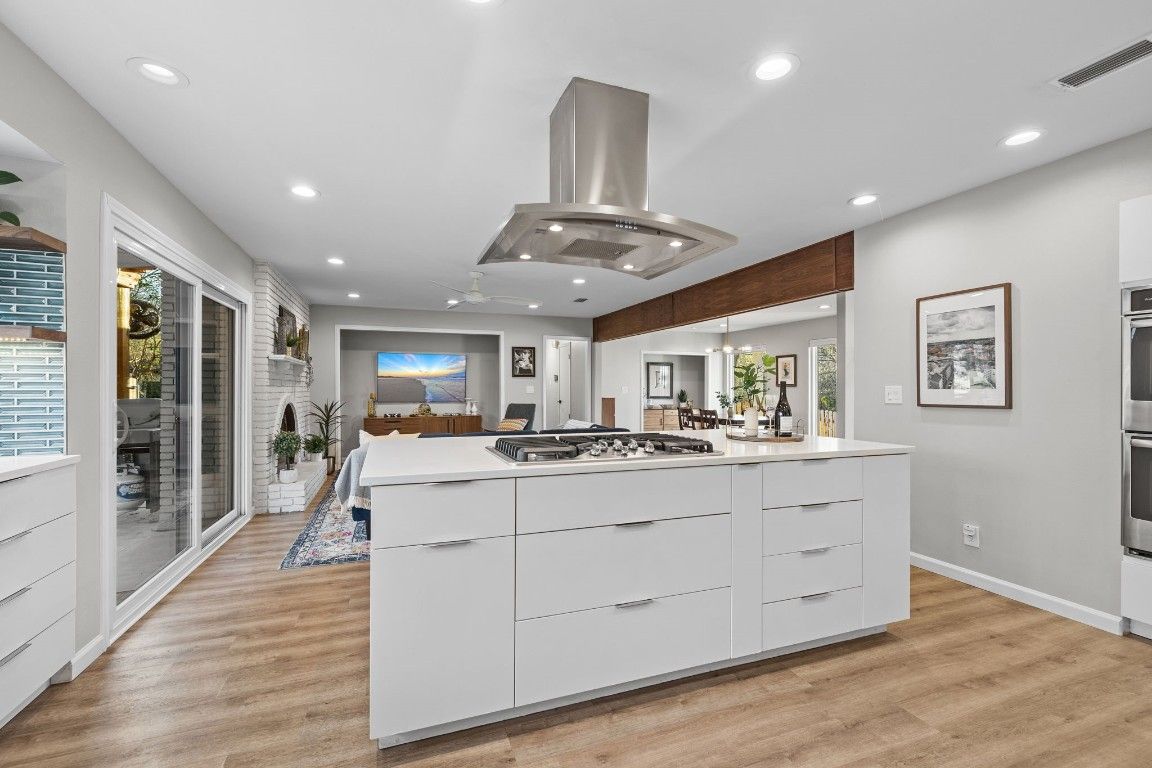 1801 Barton Hills Drive