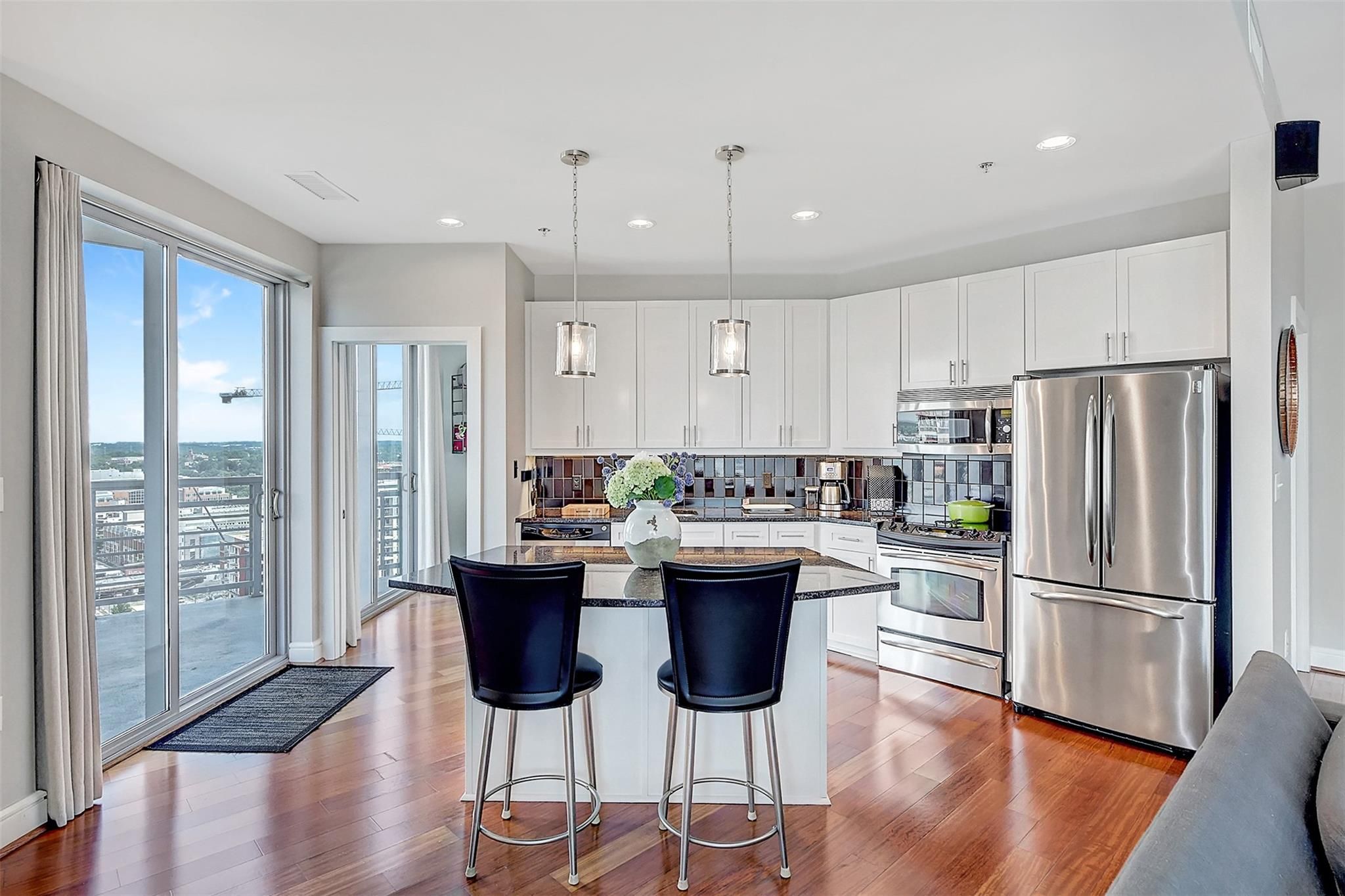 333 W Trade Street