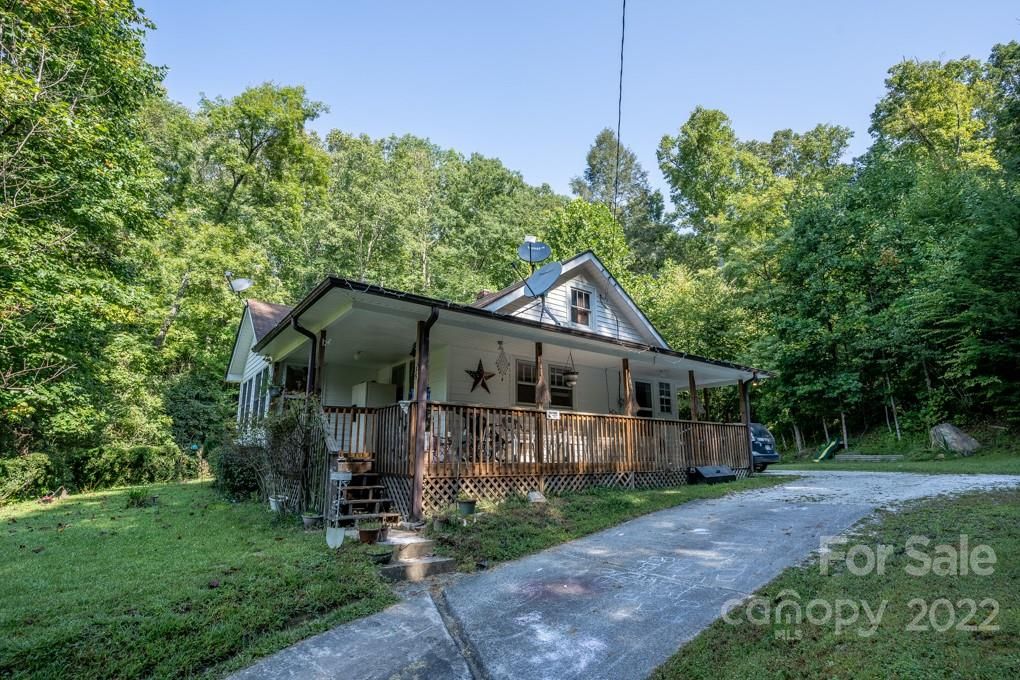 35 Lower Sand Branch Road
