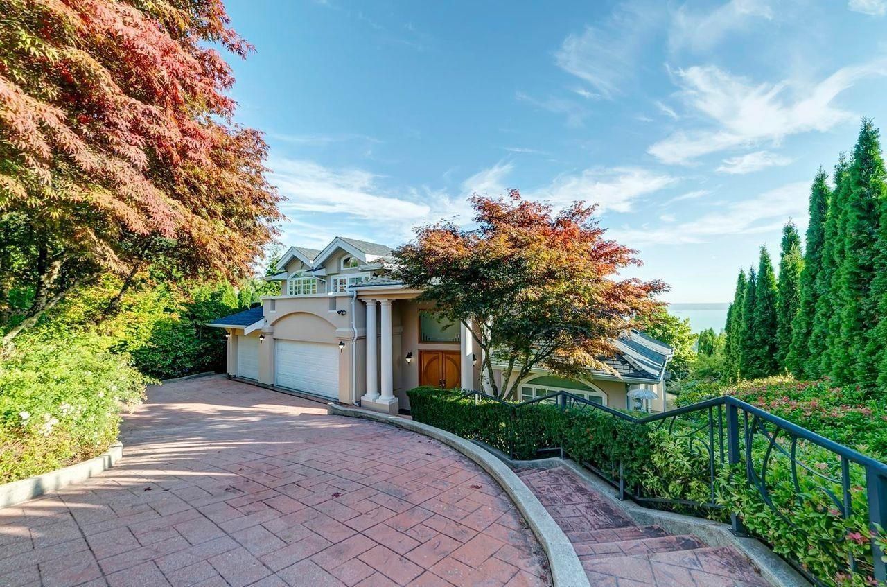 2336 WESTHILL DRIVE