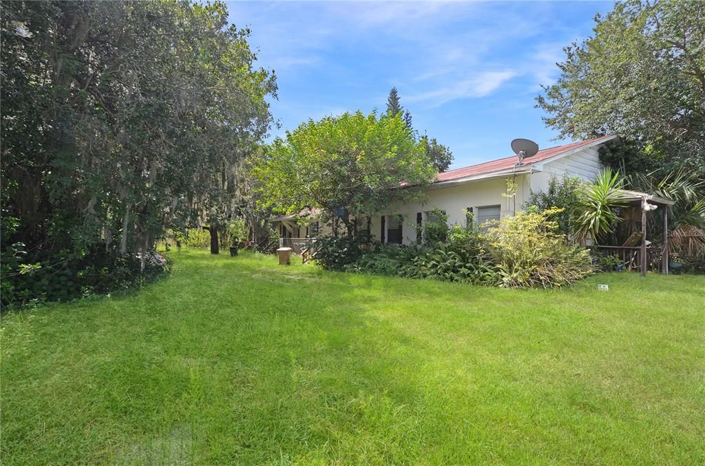 3056 Partin Settlement Road