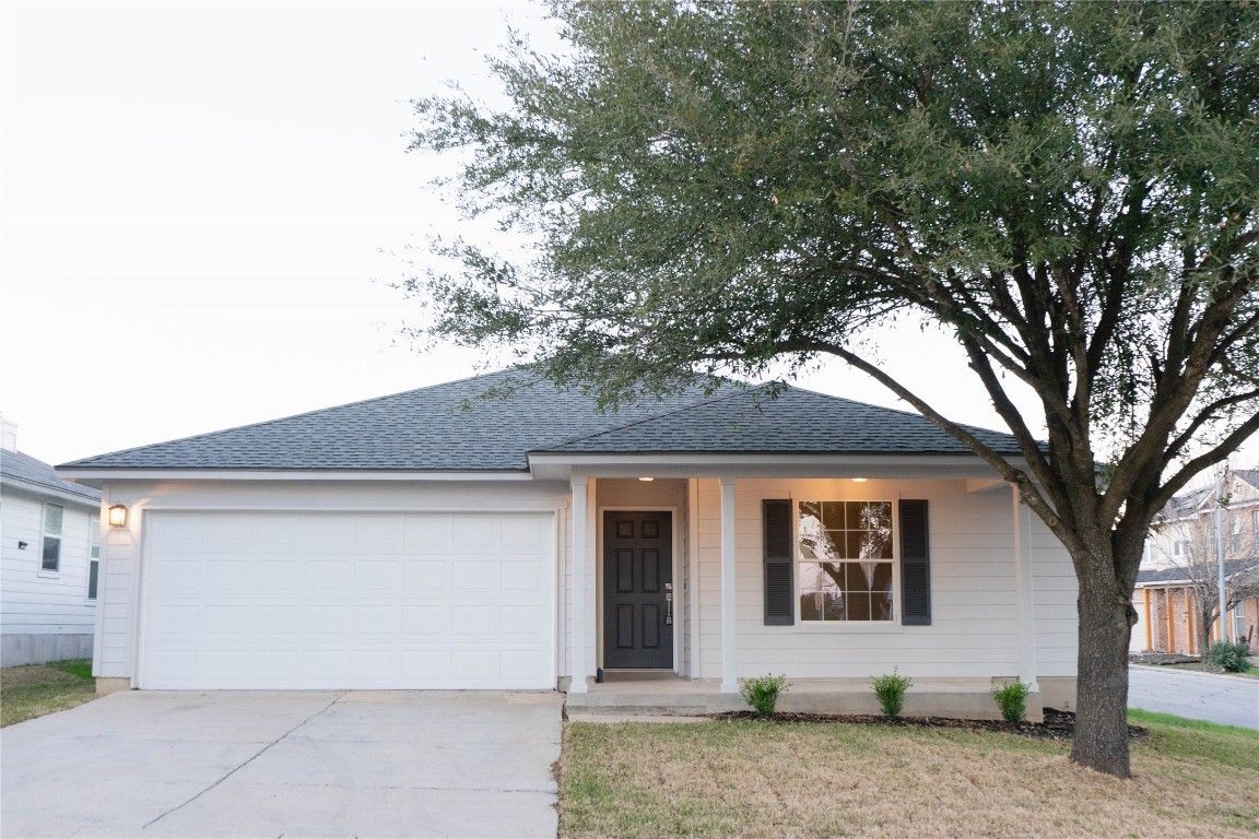4814 Virginia Dare Lane
