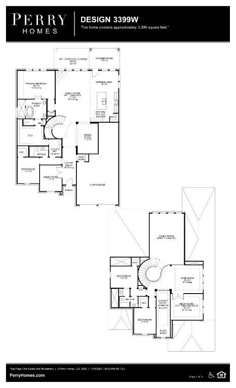 17712 Hattie Trace
