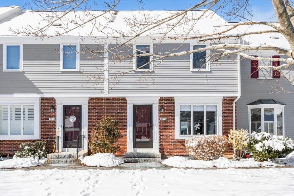 2804 Postgate Lane