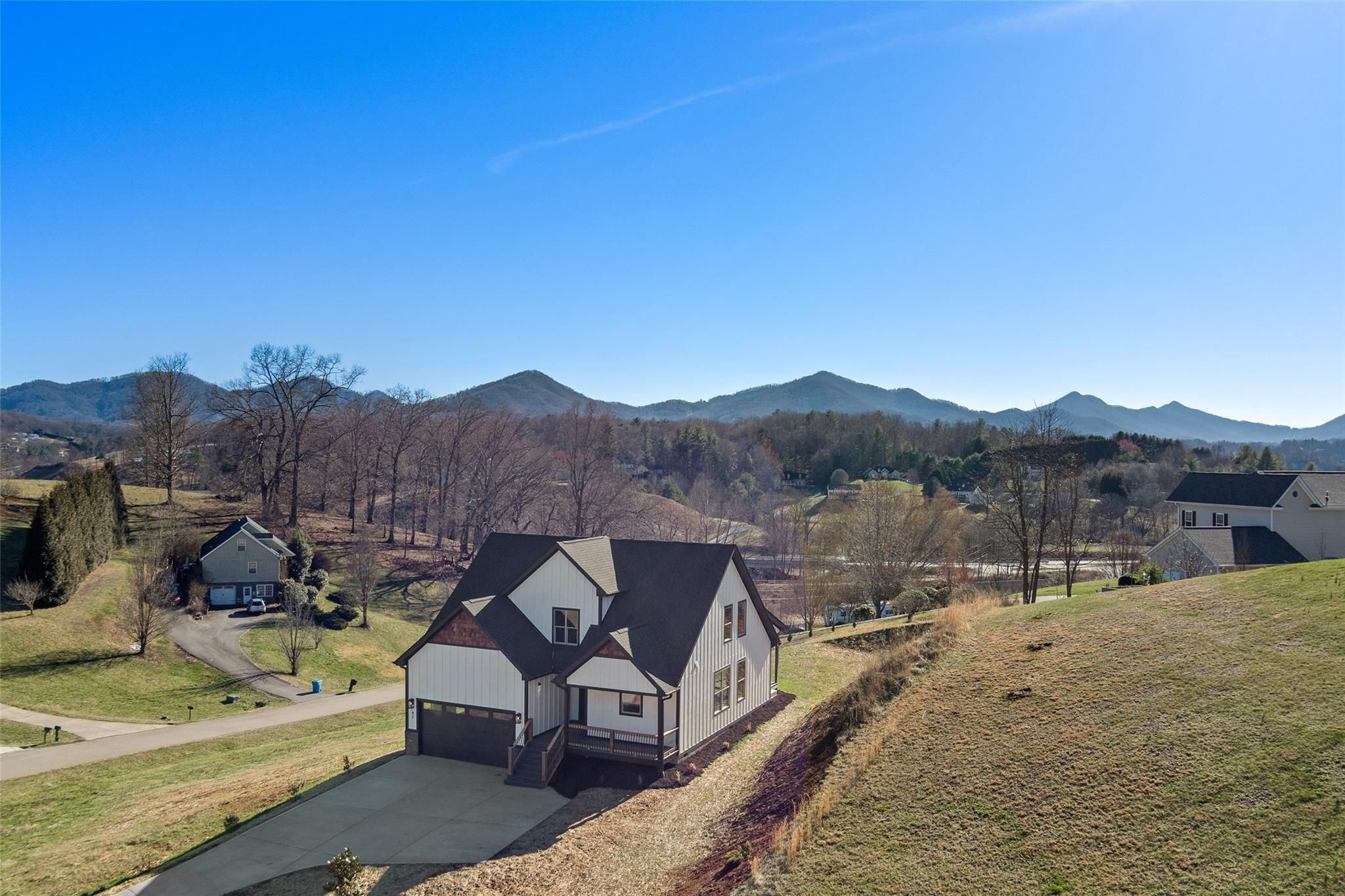 42 Lawson Ridge Road