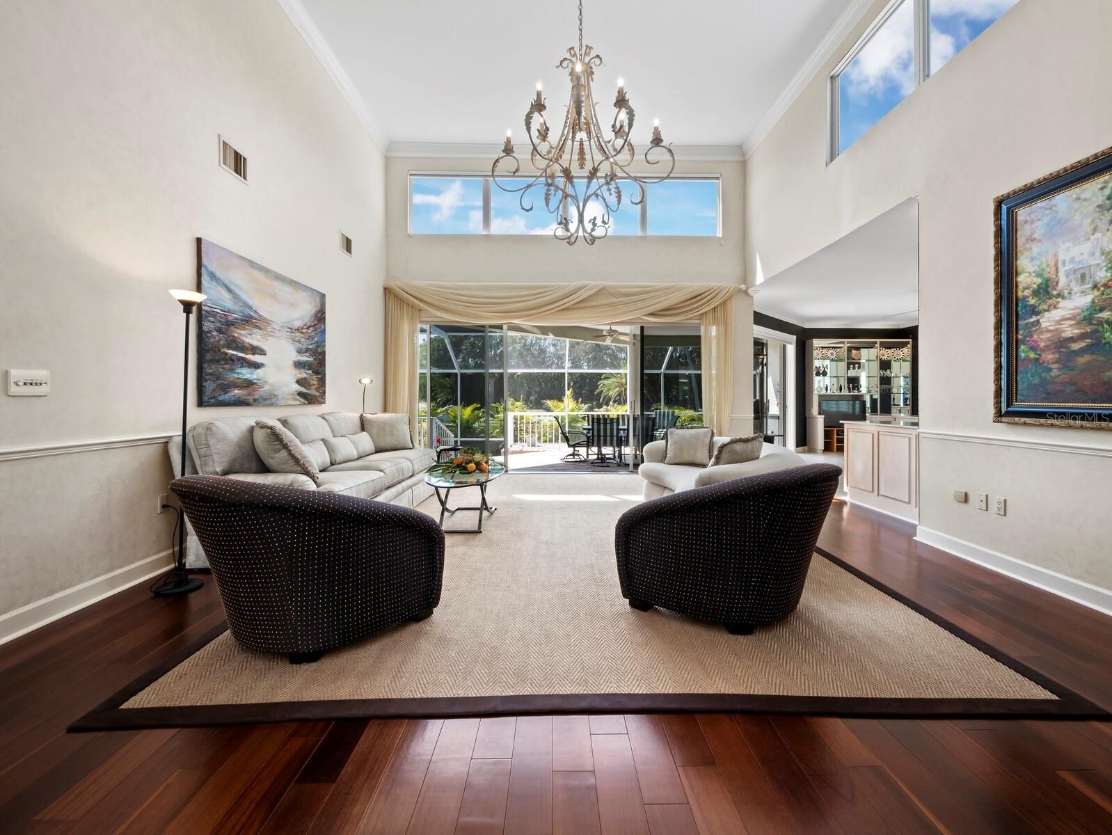 3501 Mistletoe Lane