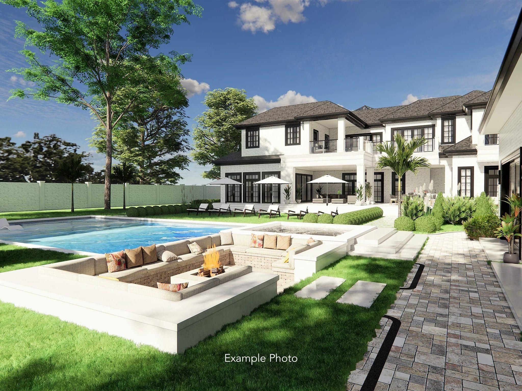2317 Sharon Lane