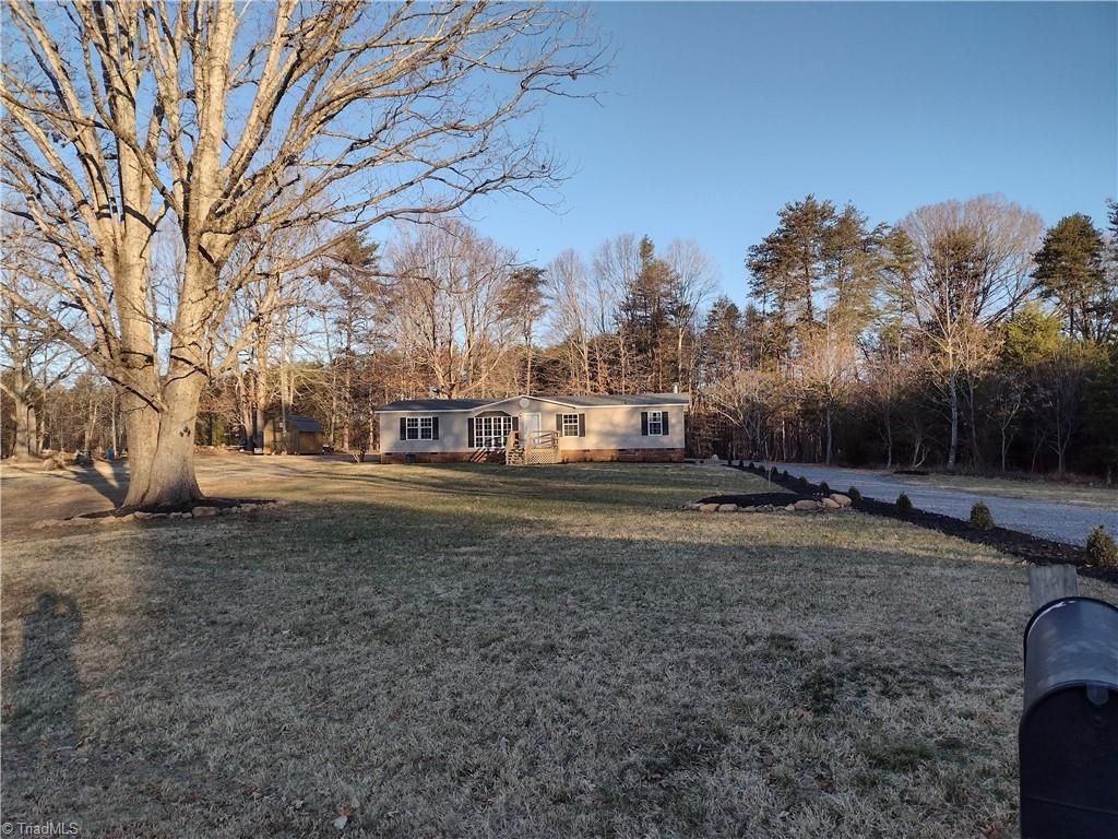 163 Renn Road