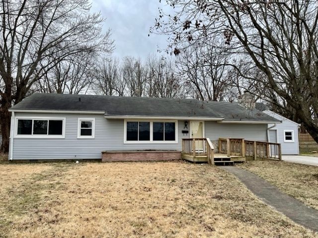 75 Circle Drive