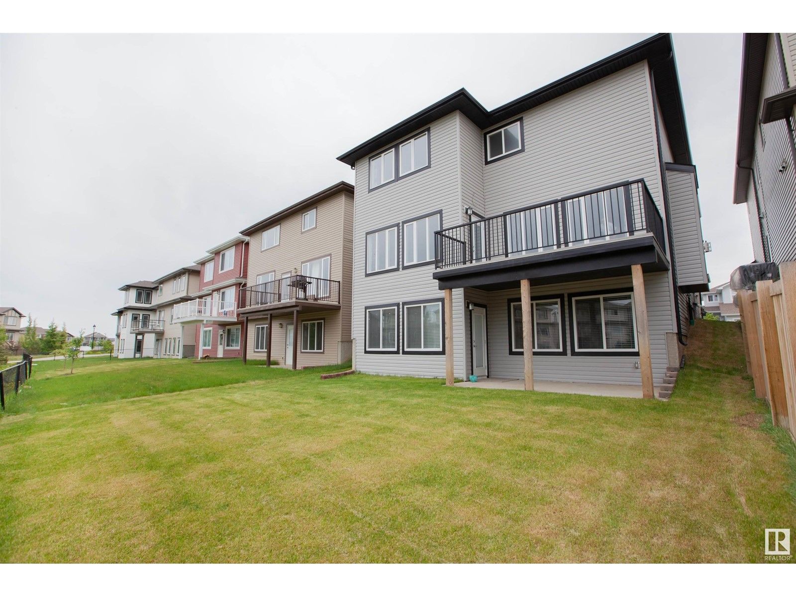 1454 Hays WY NW NW