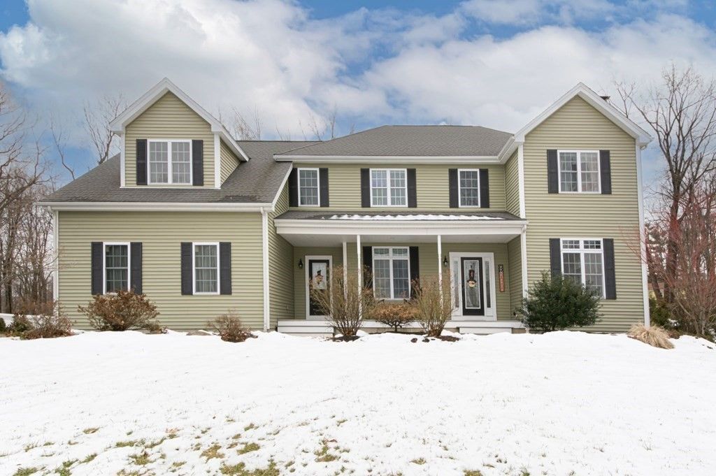 51 Preservation Lane