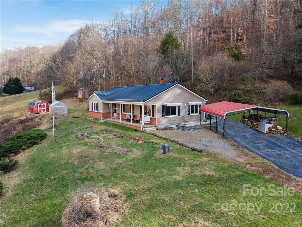 528 Langford Branch Road