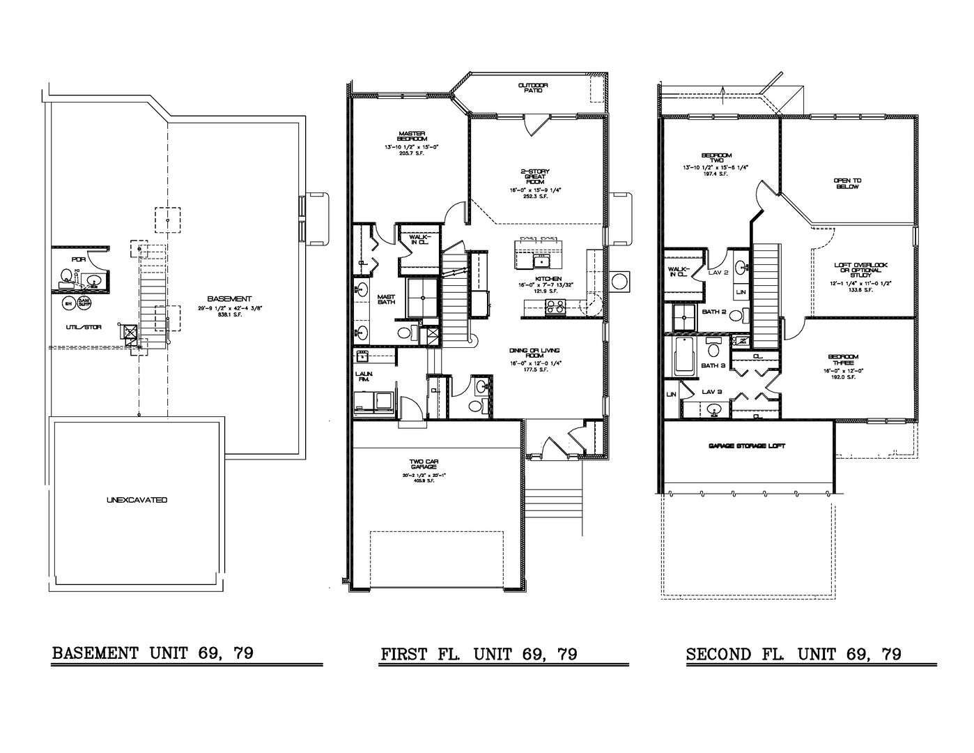 79 Prairie Court Court
