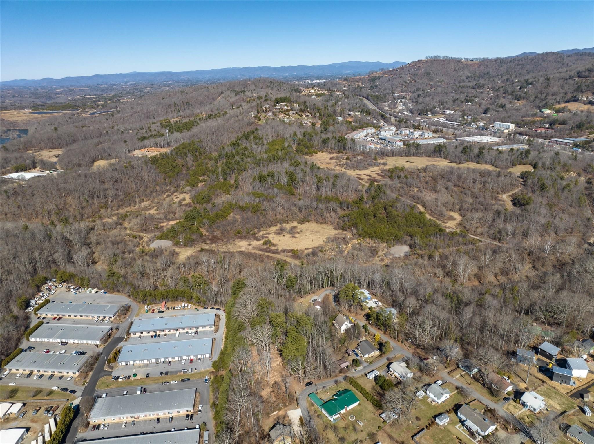 99999 Skyland Circle