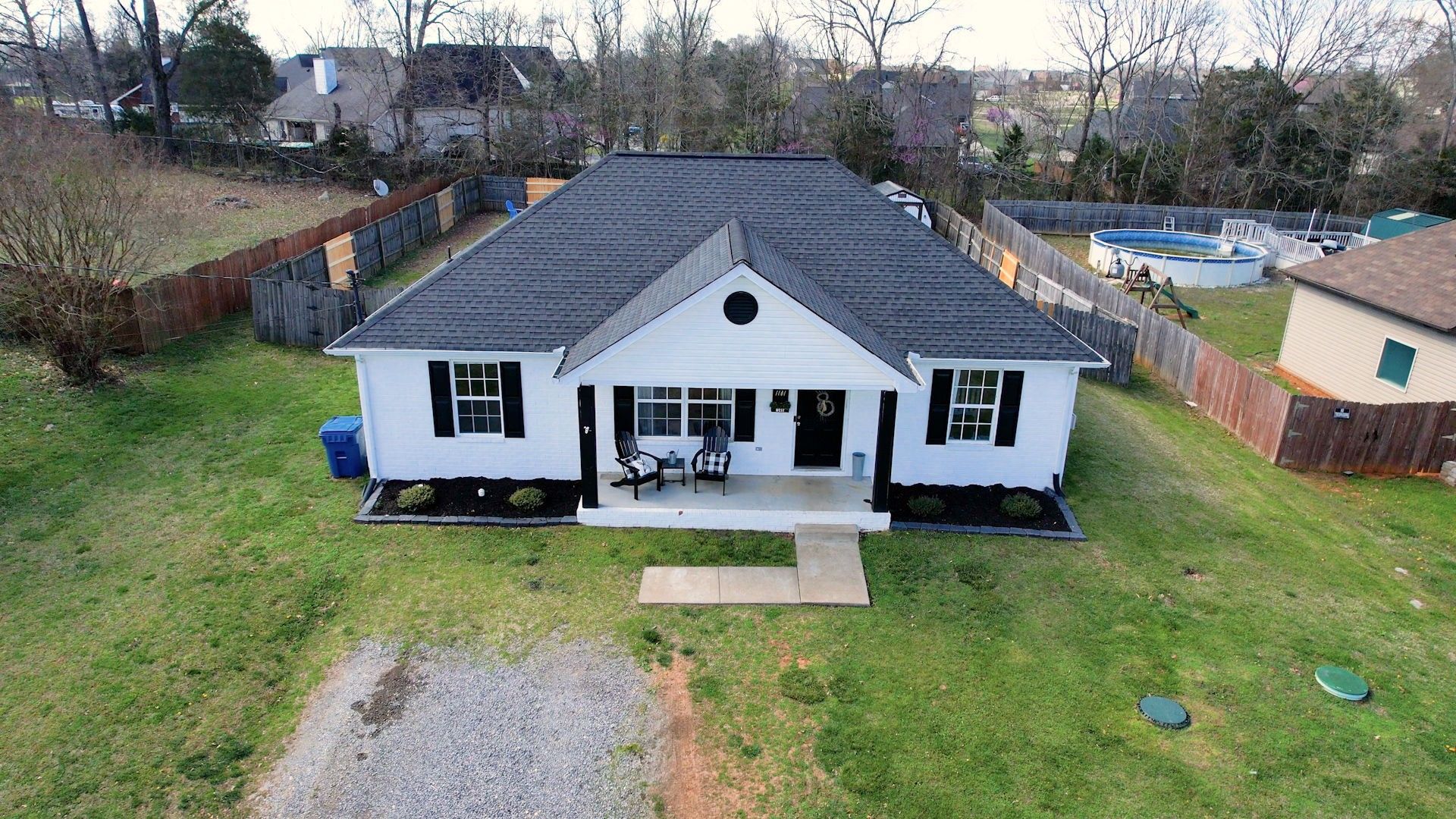 1101 Fall Pkwy