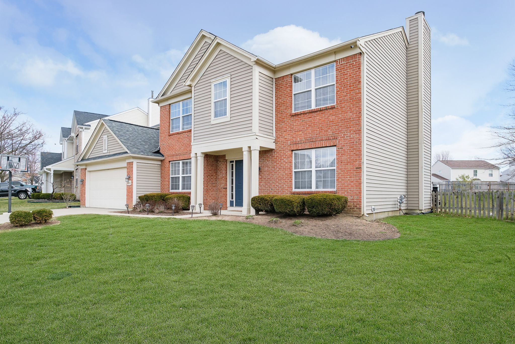 12015 Limestone Drive