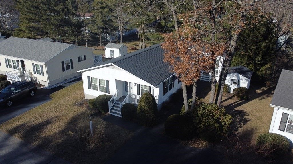 9 Trailwood Drive