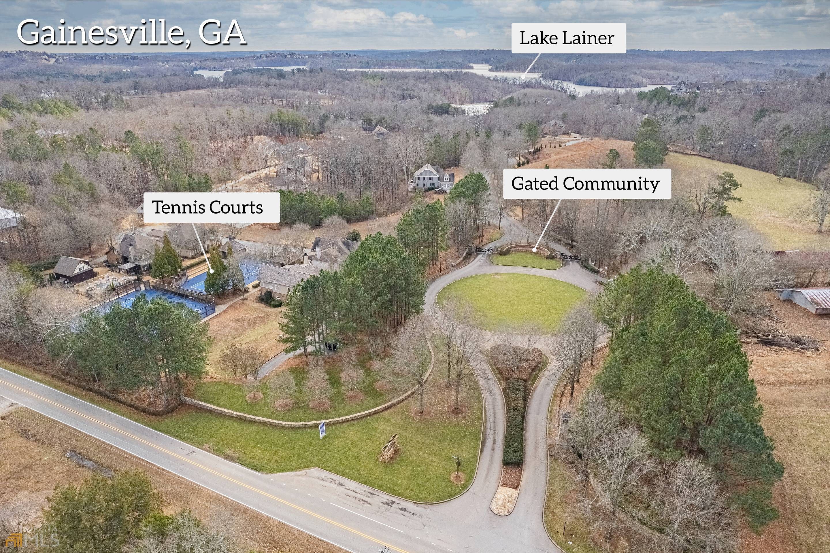 6728 Horse Shoe Circle