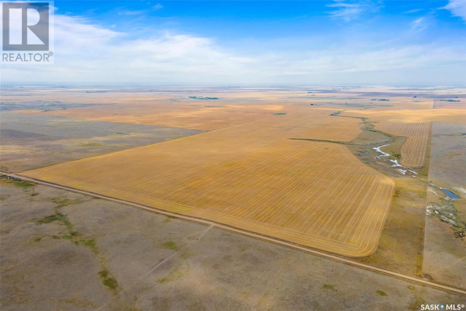 21, 097 Acres - Remuda Farm