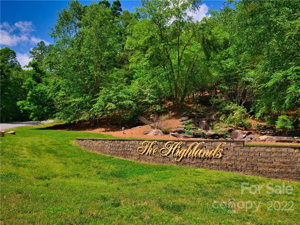 Lot 64 Bear Cliff Way