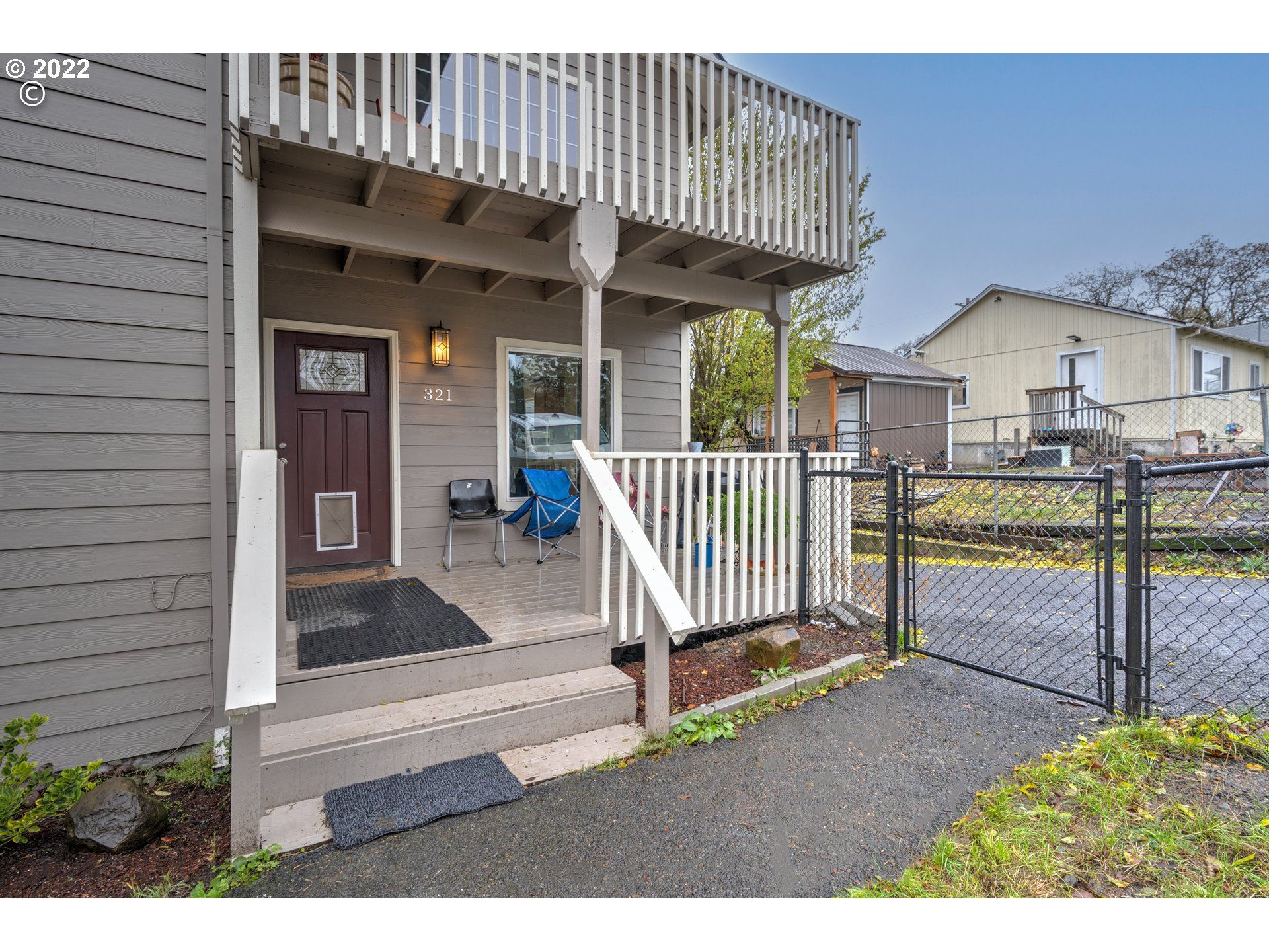 321 Tualatin St