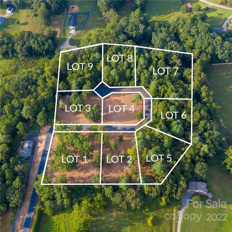 35 Baxter Woods Lane