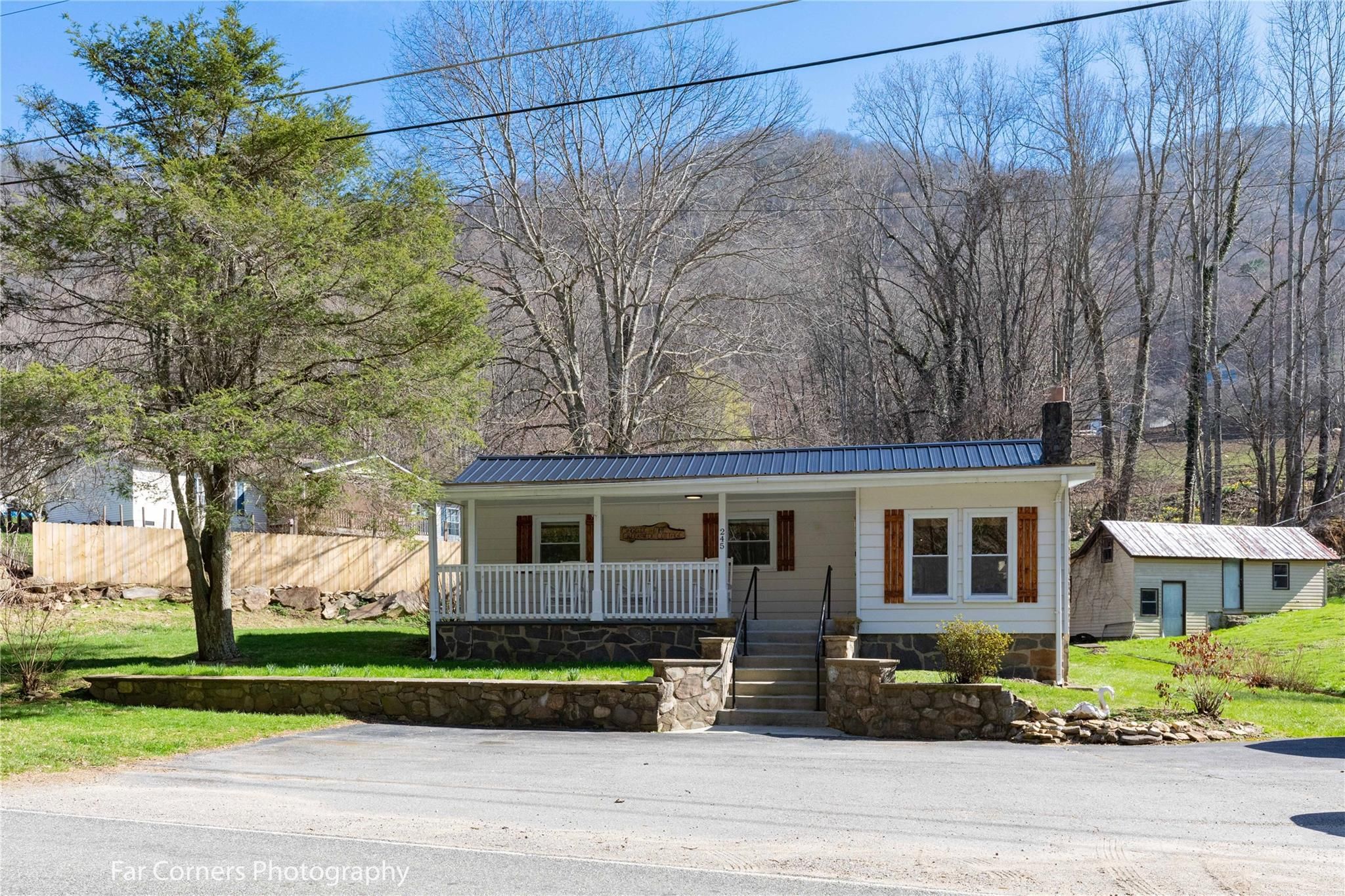 245 Black Camp Gap Road