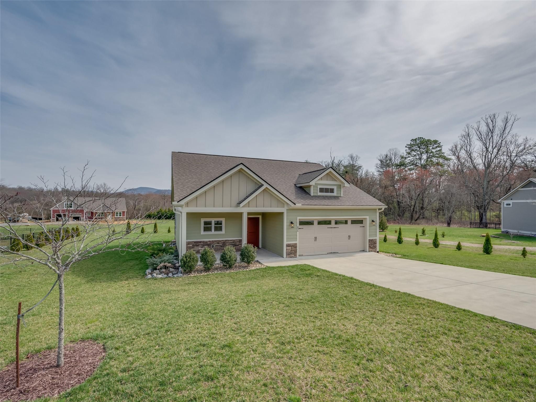896 Blacksmith Run Drive
