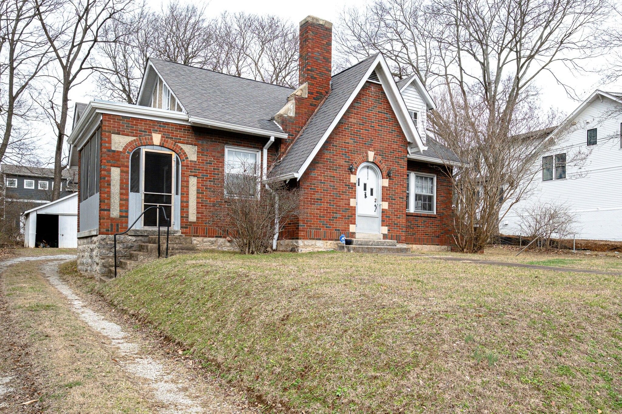 4016 Murphy Rd