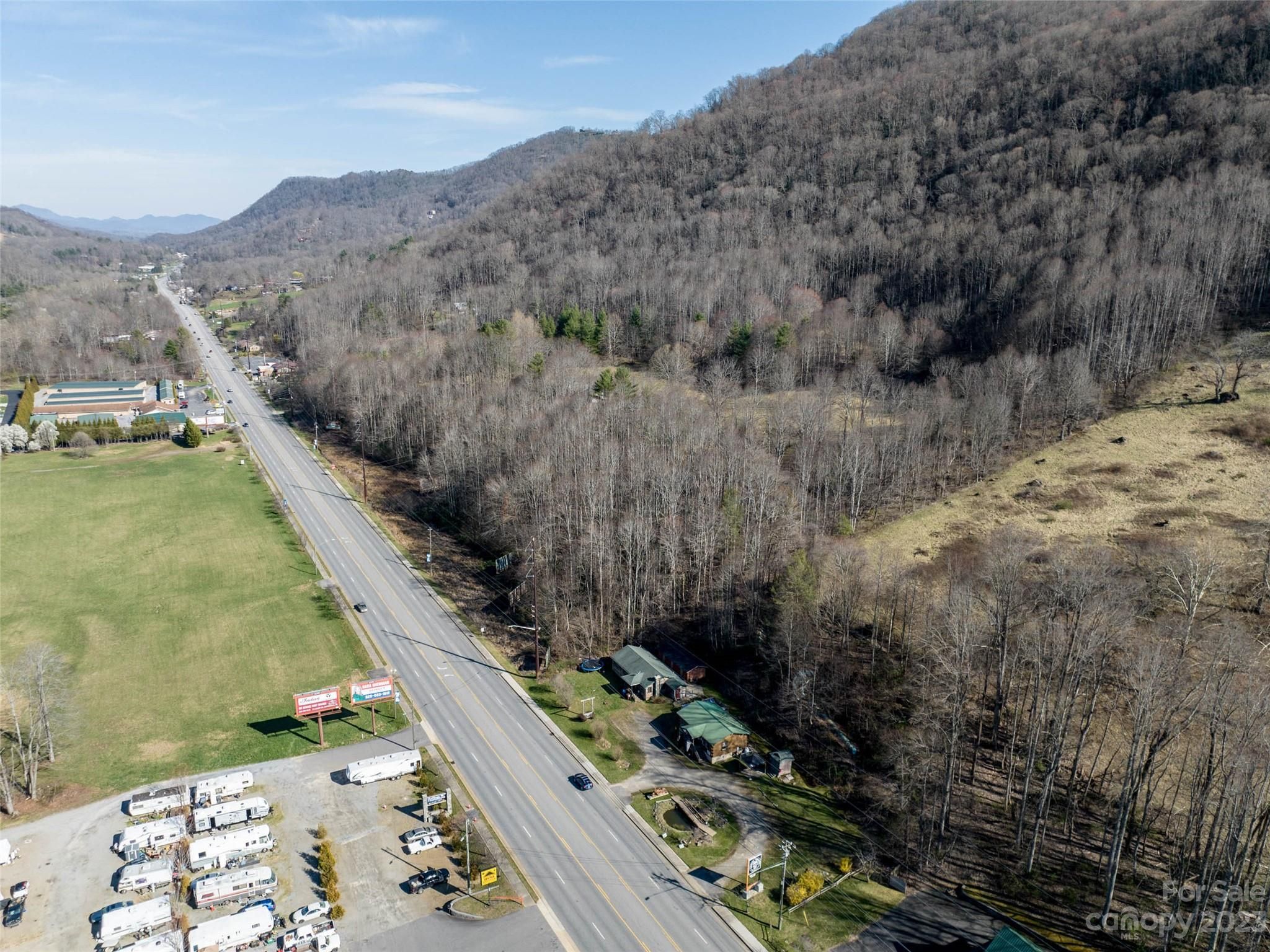 1369 Soco Road